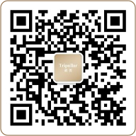 Tripollar 初普公众号二维码