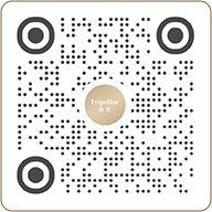 Tripollar 初普小红书二维码